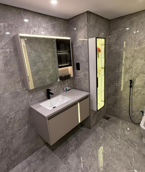 Photo of Bathroom in Ash Shati