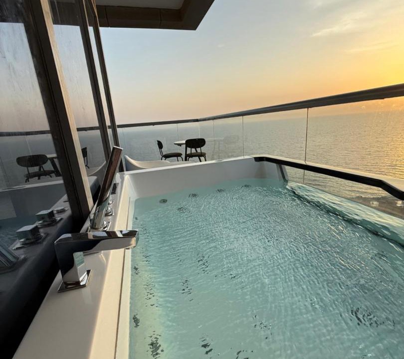 Photo of Patio Balcony in Ash Shati
