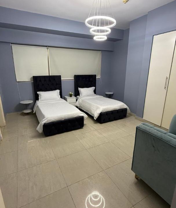 Photo of Bedroom in Ash Shati