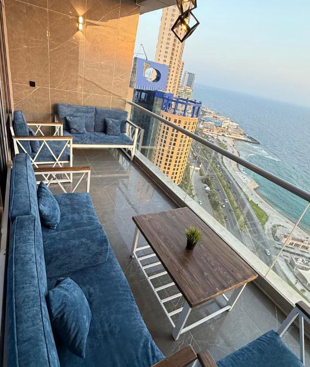 Photo of Patio Balcony in Ash Shati