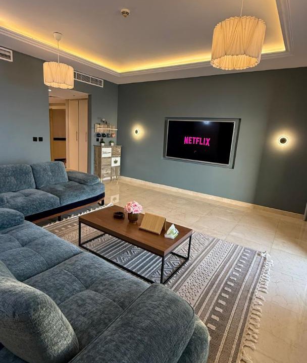 Photo of Livingroom in Ash Shati