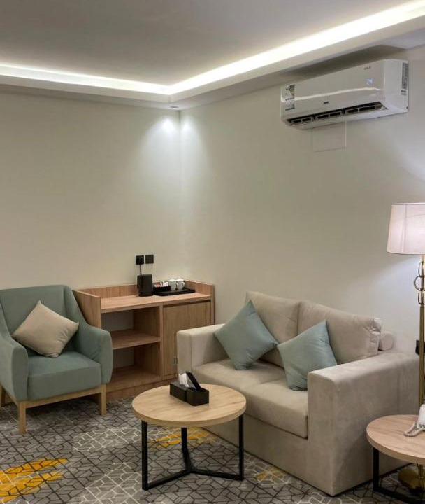 Photo of Livingroom in Ahad Rafidah