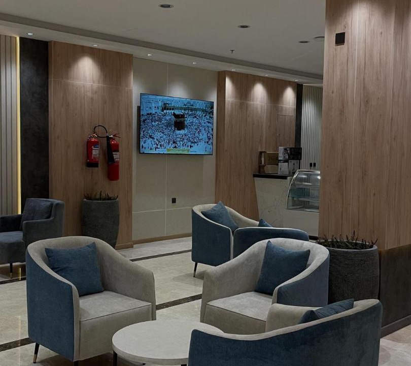 Photo of Livingroom in Ahad Rafidah