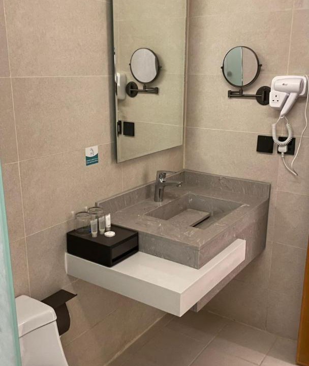 Photo of Bathroom in Ahad Rafidah