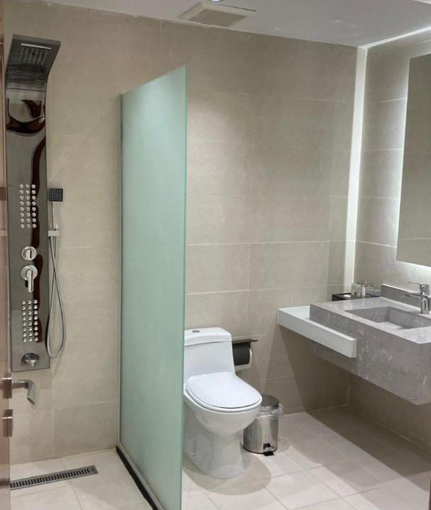 Photo of Bathroom in Ahad Rafidah
