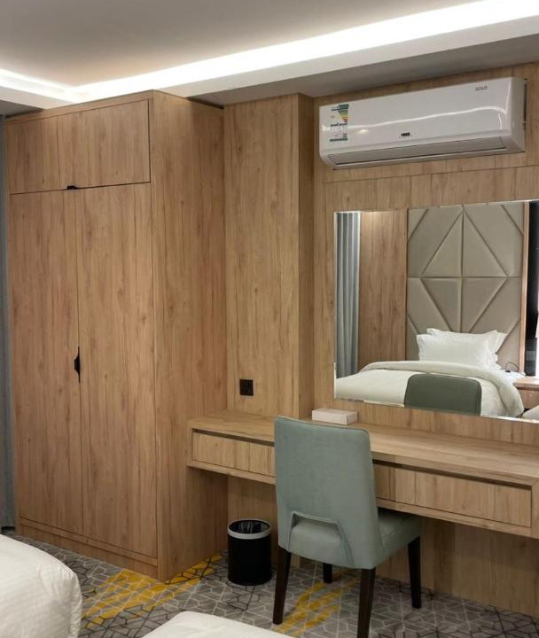 Photo of Bedroom in Ahad Rafidah