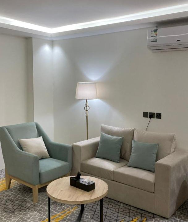 Photo of Livingroom in Ahad Rafidah
