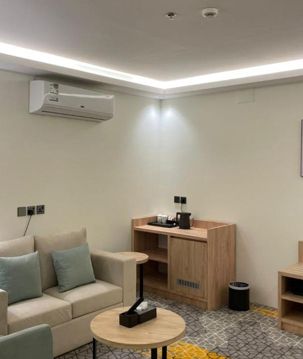 Photo of Livingroom in Ahad Rafidah