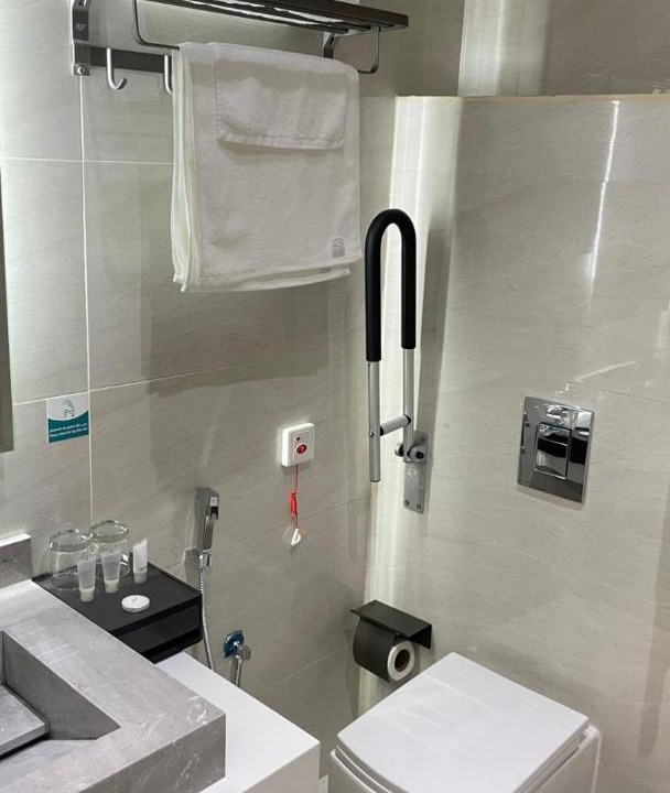 Photo of Bathroom in Ahad Rafidah