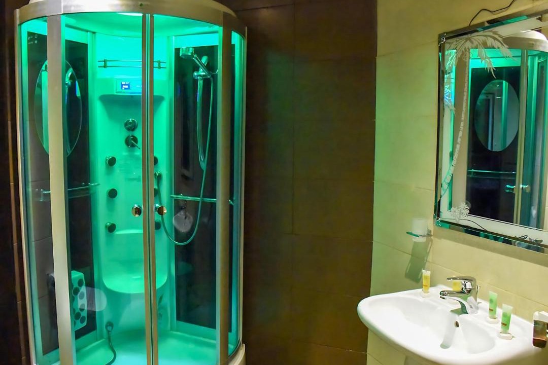 Photo of Bathroom in Qurish Street