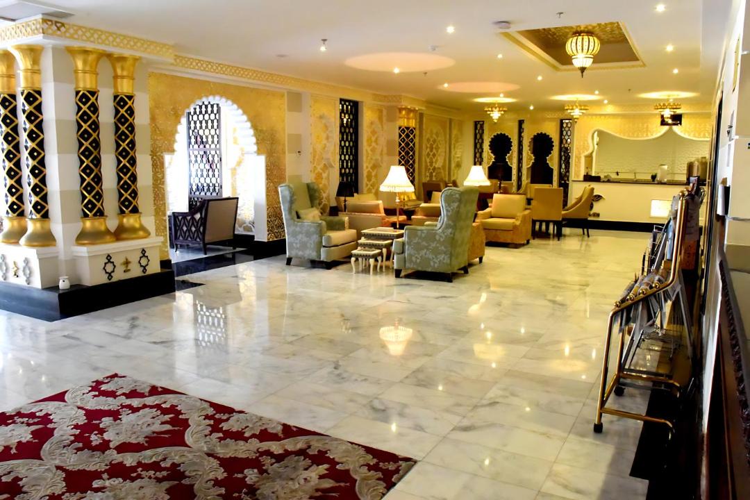 Photo of Others in Al Bawadi