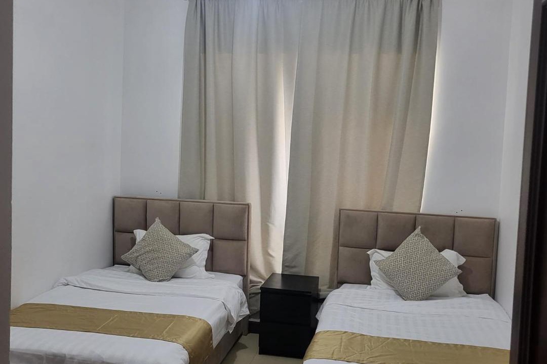 Photo of Bedroom in Bay La Sun