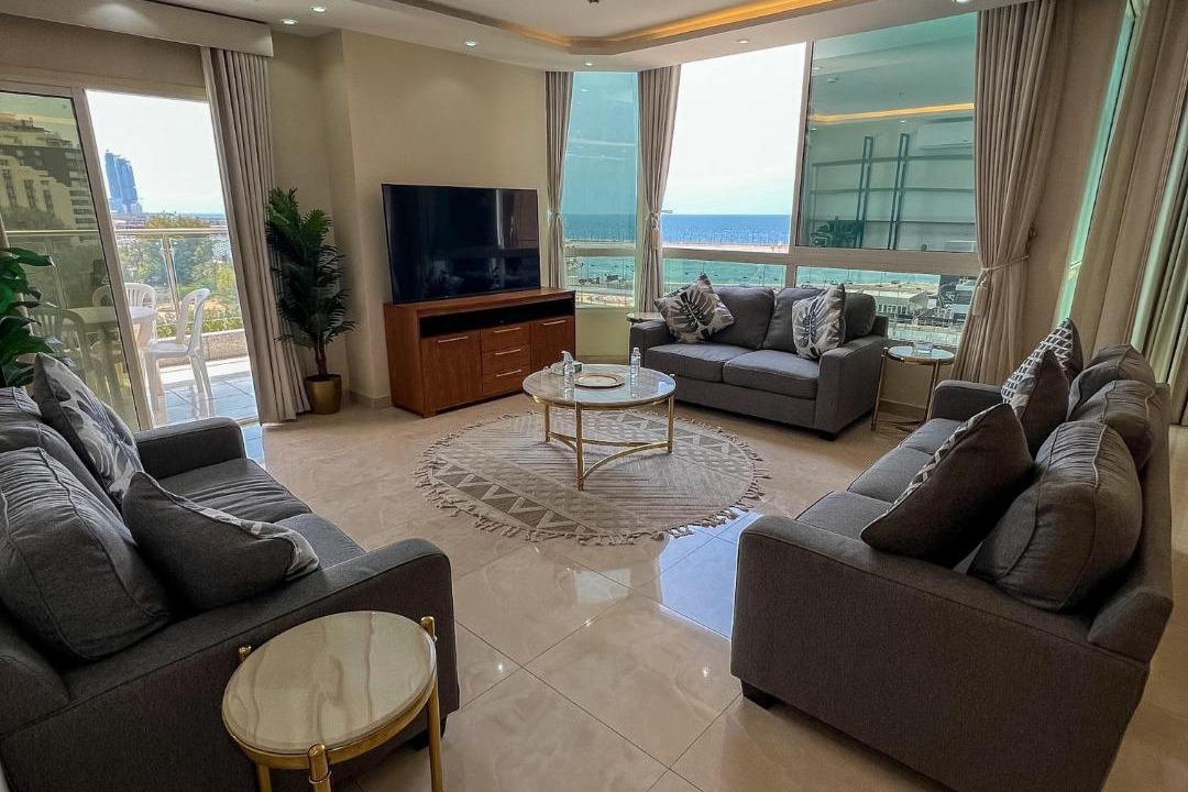 Photo of Livingroom in Ash Shati