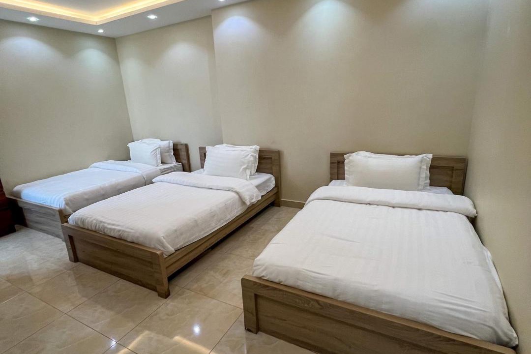 Photo of Bedroom in Ash Shati