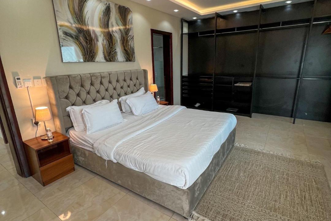Photo of Bedroom in Ash Shati