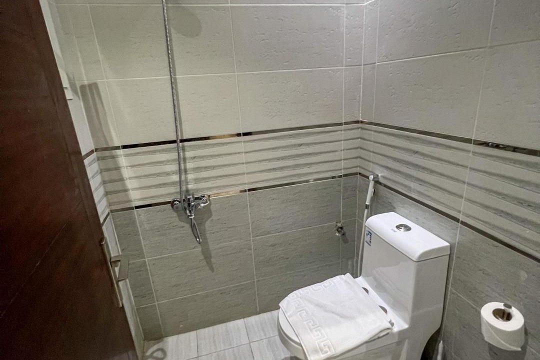 Photo of Bathroom in Ash Shati