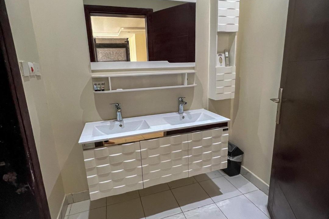 Photo of Bathroom in Ash Shati