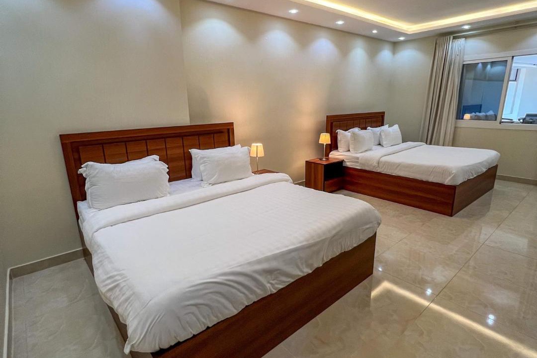Photo of Bedroom in Ash Shati