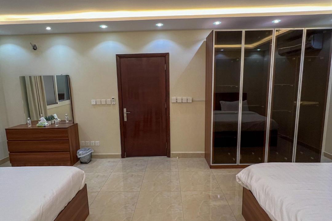 Photo of Bedroom in Ash Shati