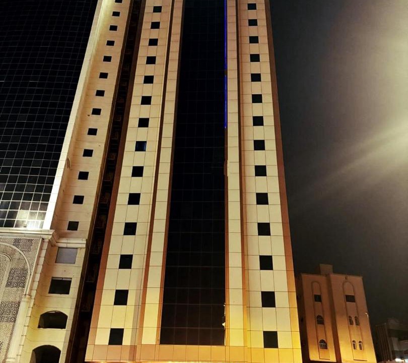 Photo of Others in Makkah Province