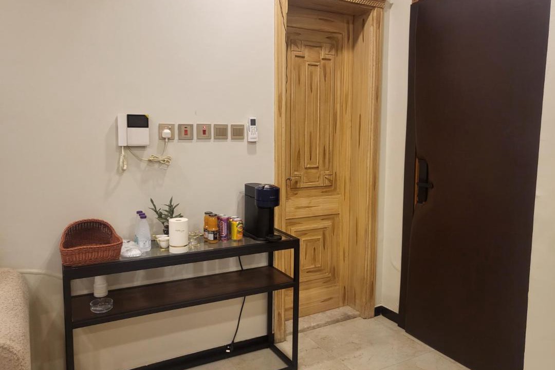 Photo of Bathroom in Al Faisaliyah
