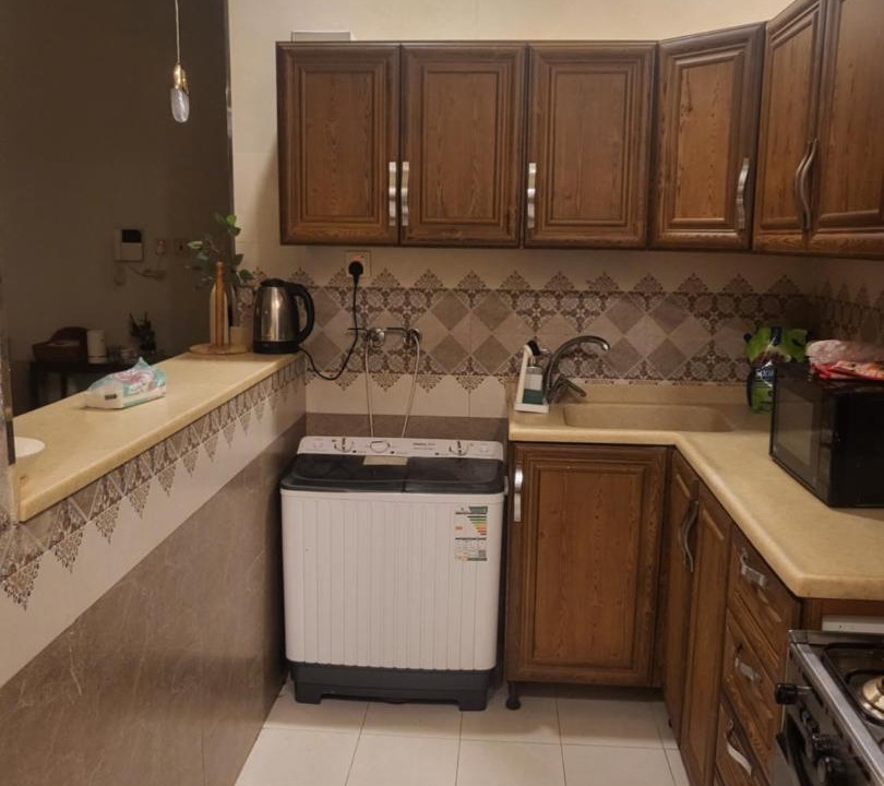 Photo of Kitchen in Al Faisaliyah