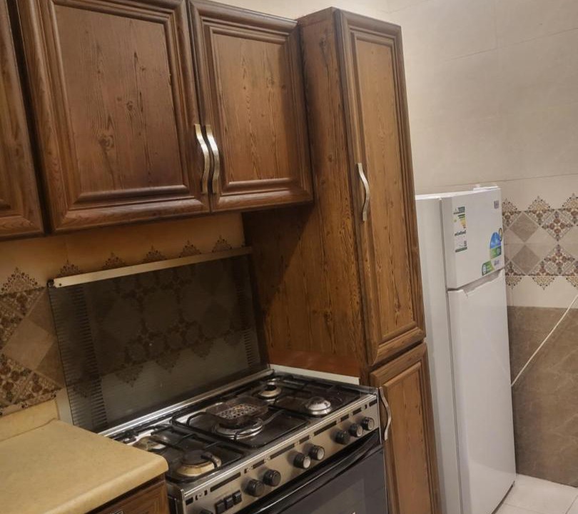 Photo of Kitchen in Al Faisaliyah