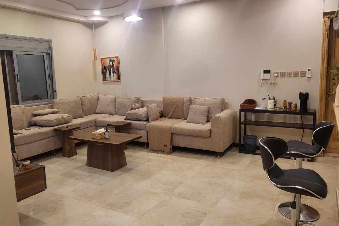 Photo of Livingroom in Al Faisaliyah