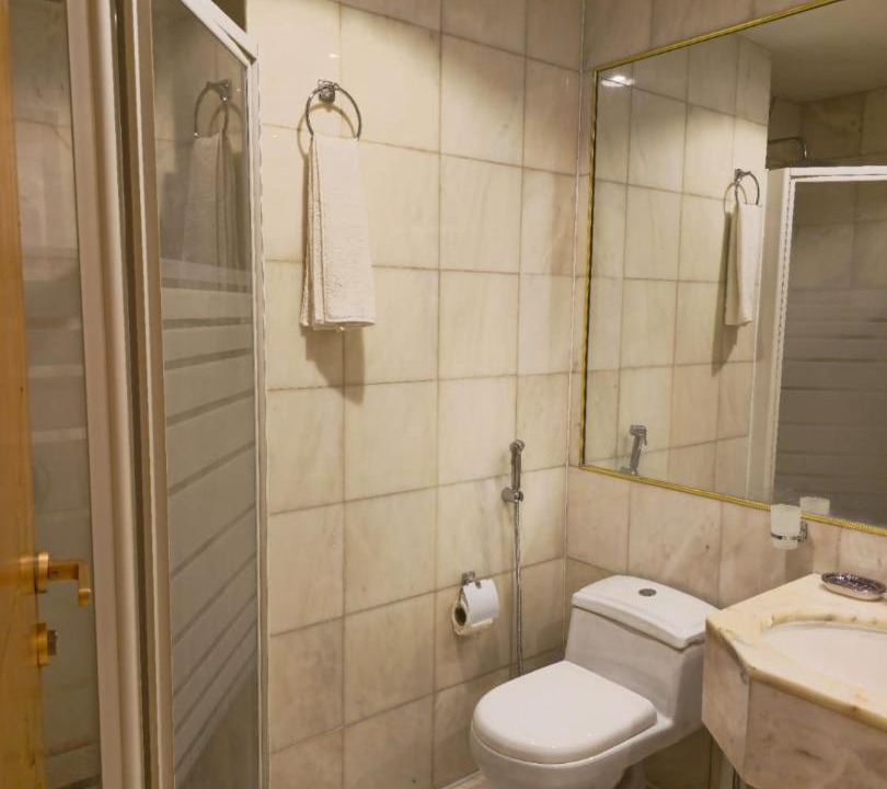 Photo of Bathroom in Ajyad