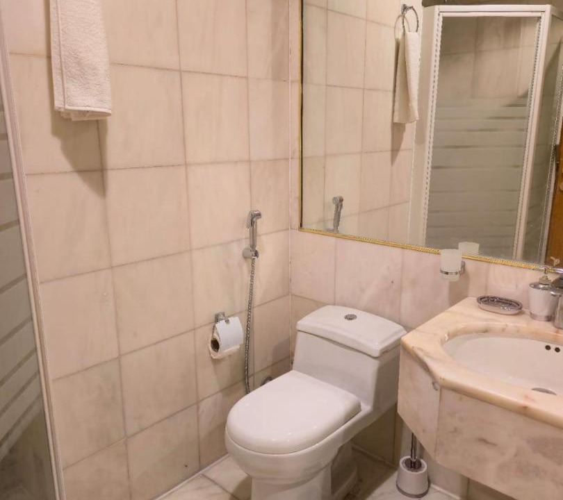 Photo of Bathroom in Ajyad