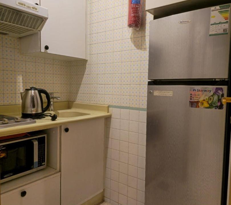 Photo of Kitchen in Ajyad