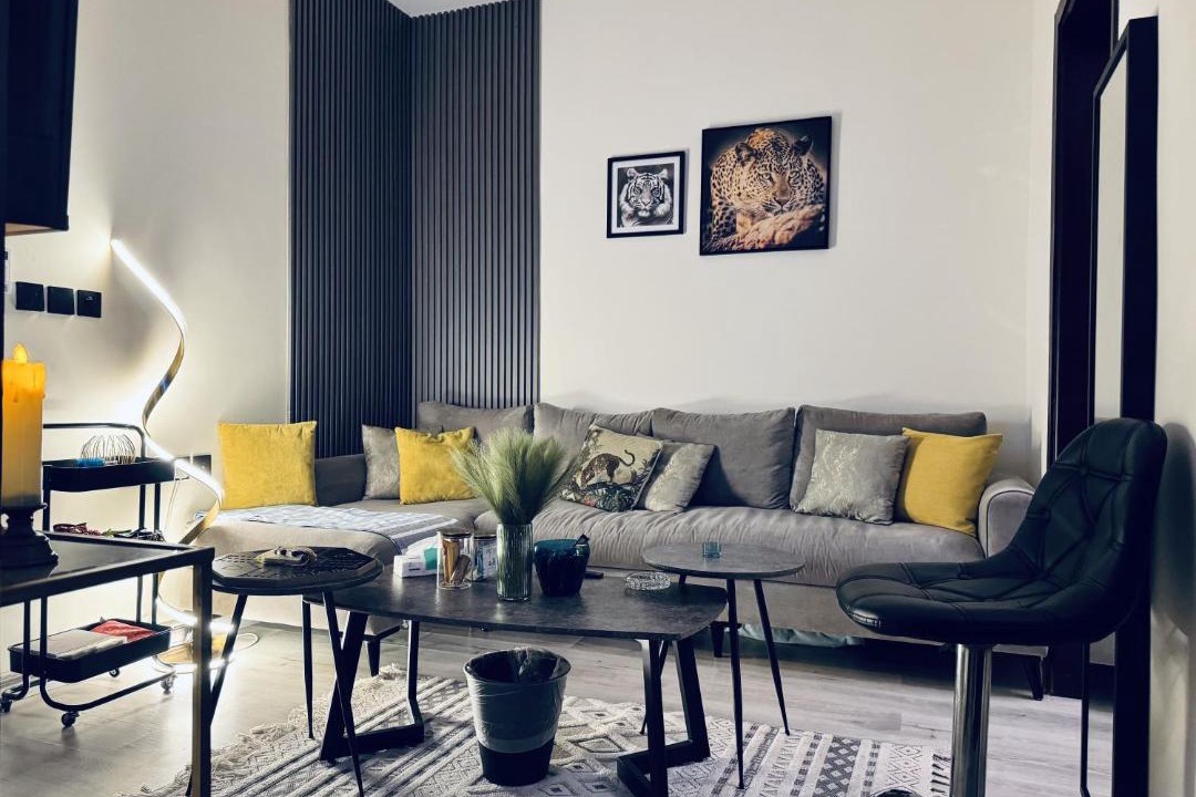 Photo of Livingroom in Hera Street