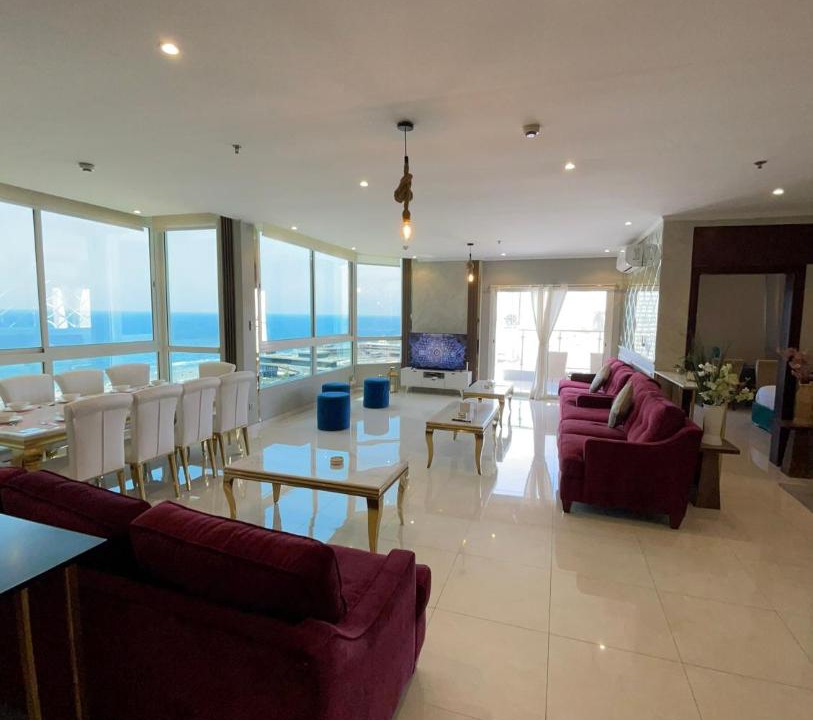 Photo of Livingroom in Ash Shati