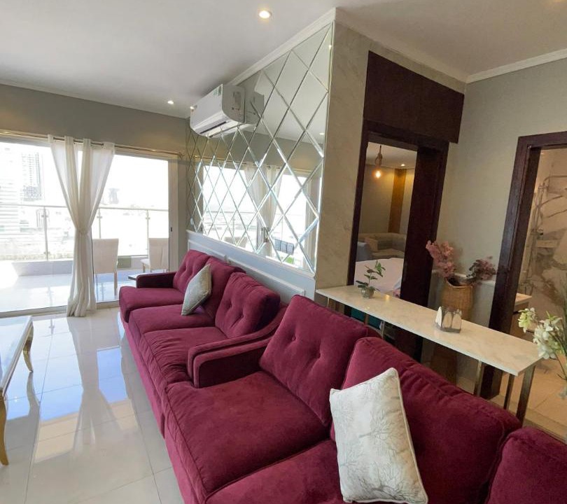 Photo of Livingroom in Ash Shati