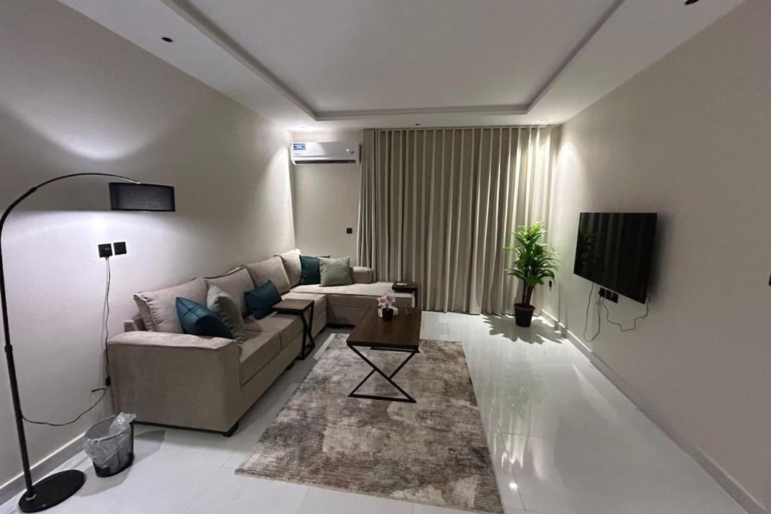 Photo of Livingroom in Al-Safa