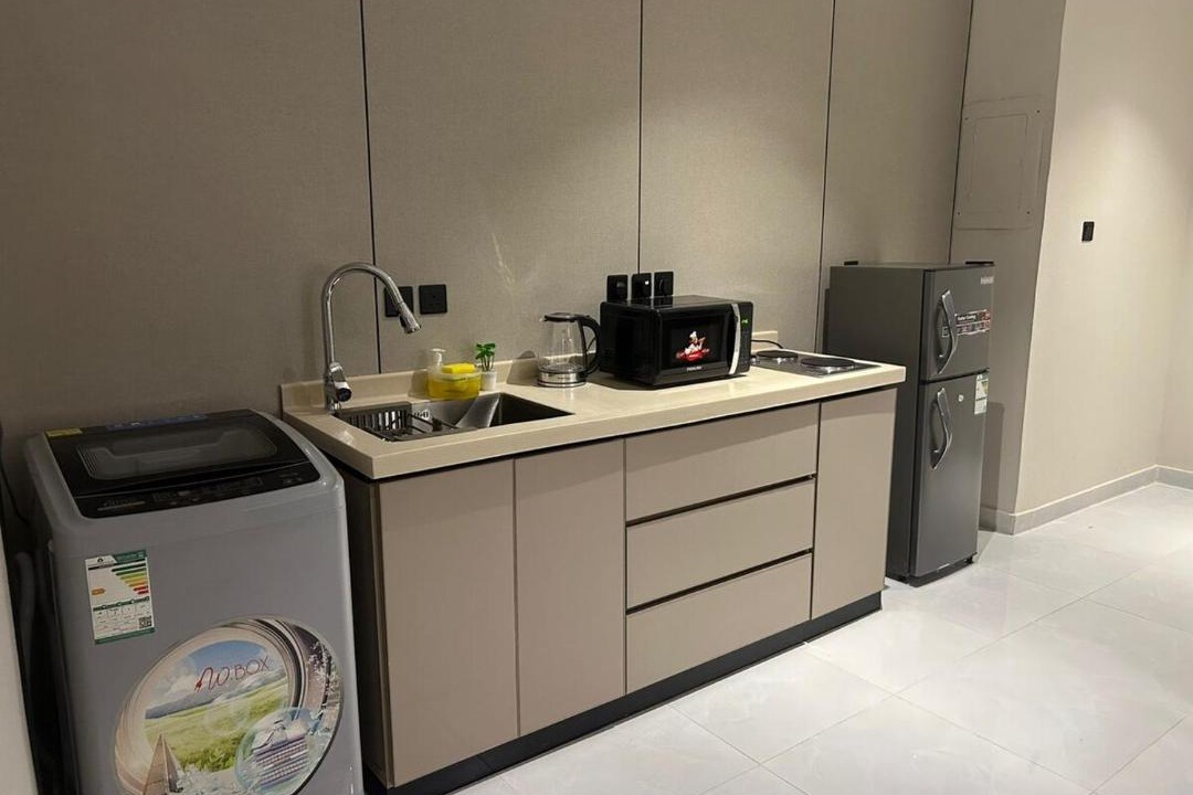 Photo of Kitchen in Al-Safa