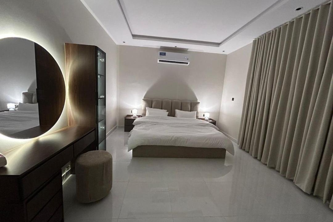 Photo of Bedroom in Al-Safa