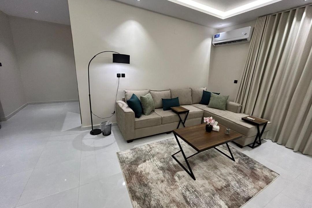 Photo of Livingroom in Al-Safa