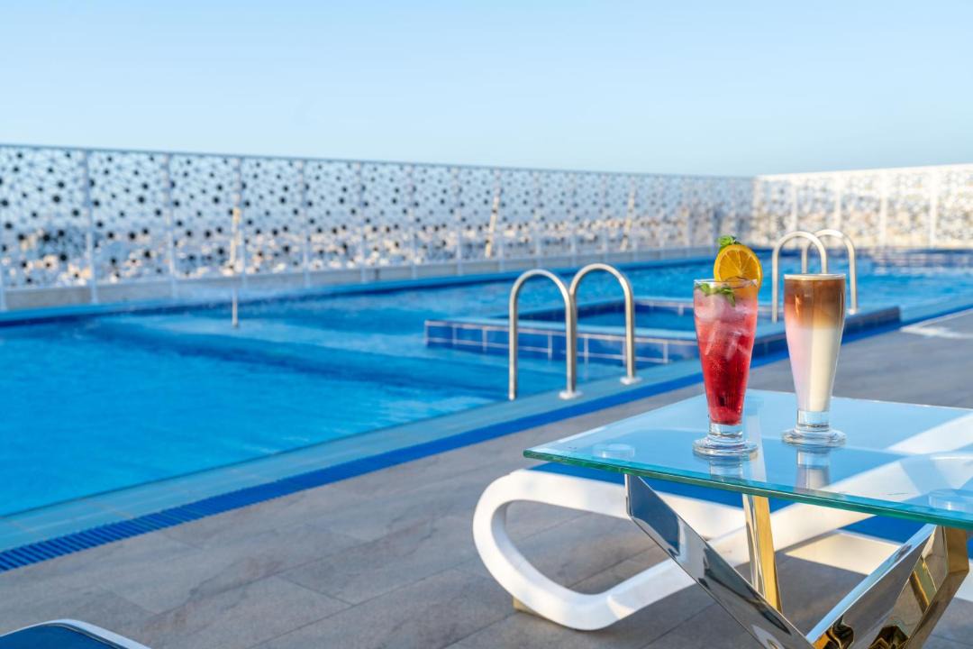 Photo of Patio Balcony in Jeddah