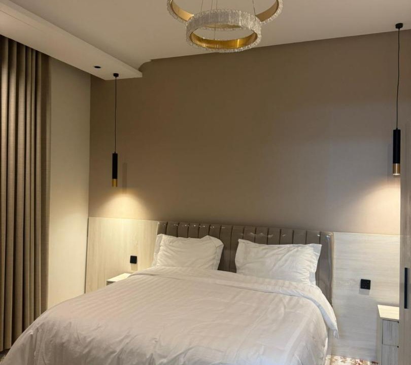 Photo of Bedroom in Al-Safa