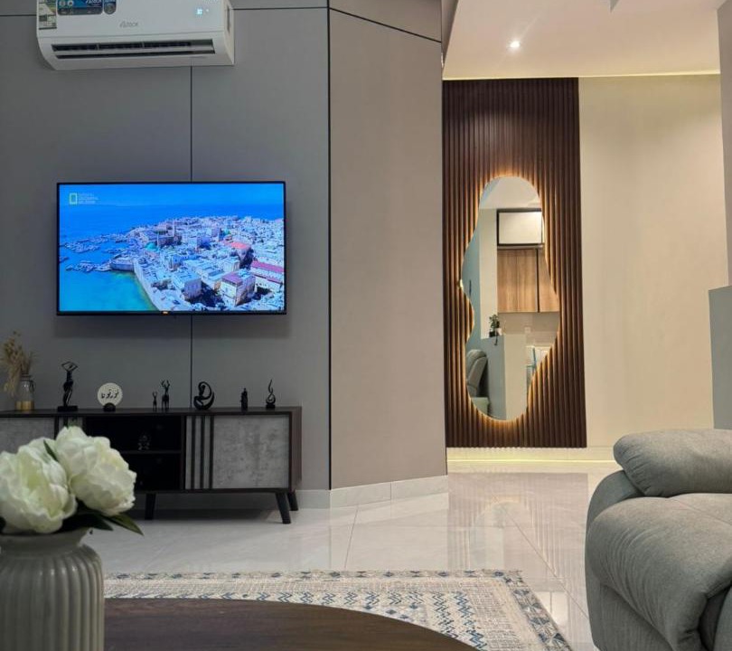 Photo of Livingroom in Al-Safa