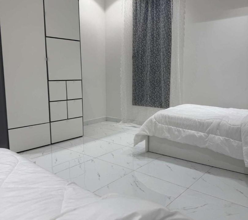 Photo of Bedroom in Al Wahah