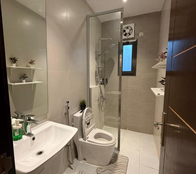 Photo of Bathroom in Al Wahah