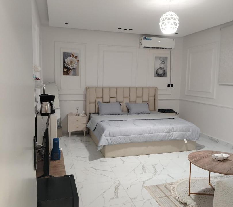 Photo of Bedroom in Buraydah