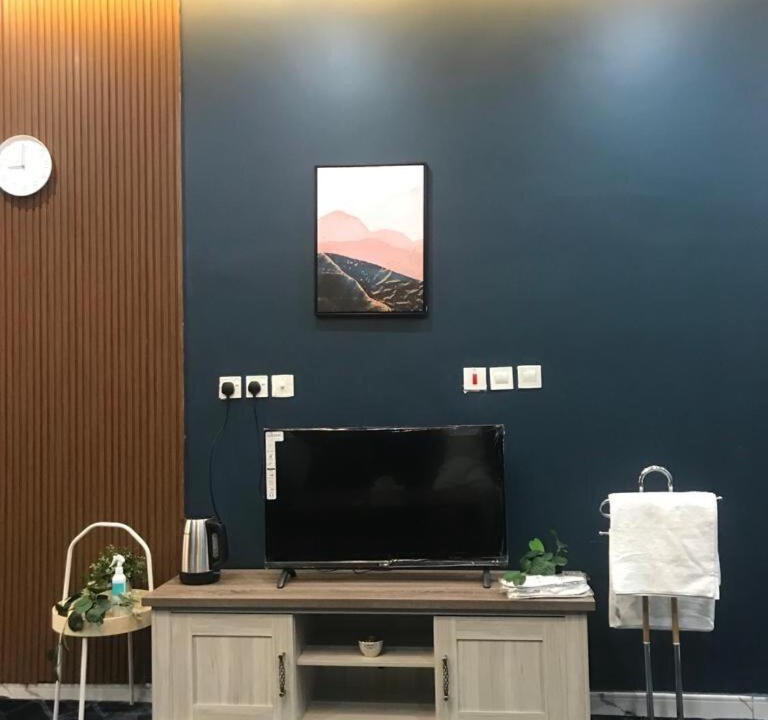 Photo of Livingroom in Al Wahah