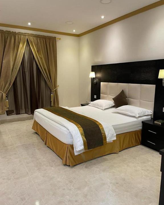 Photo of Bedroom in Taif