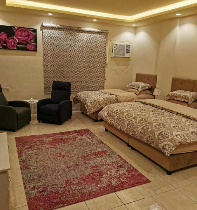 Photo of Bedroom in Taif