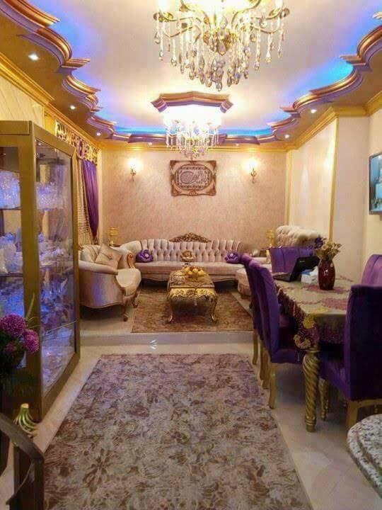 Photo of Livingroom in Taif