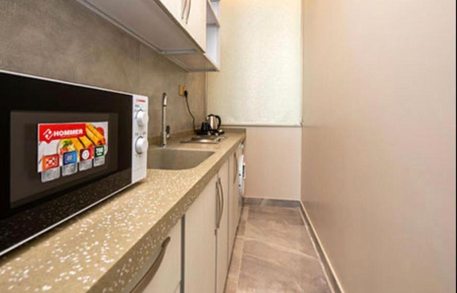 Photo of Kitchen in Obhur Al-Janoubiyah
