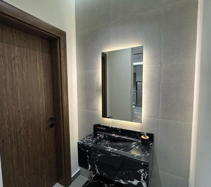 Photo of Bathroom in Al-Hamra'a
